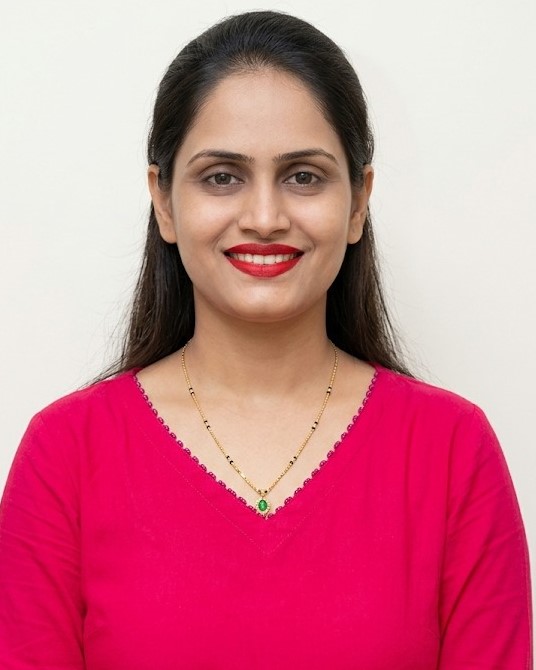 Suvarna Biru - Part time Cook in Vashi Sector 11 in Mumbai